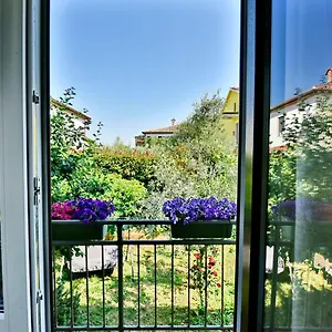 Pierina Apartmán