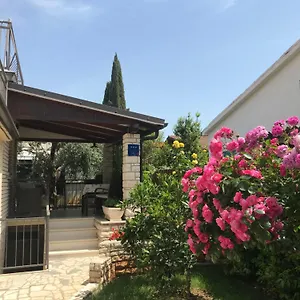 App Sorgo Novigrad Istria